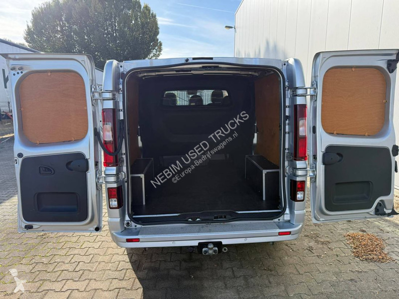 Autoutilitară Renault - Exclusive DOUBLE CABIN...