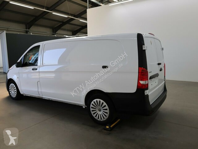 Furgoneta Mercedes Vito116CDI KA...