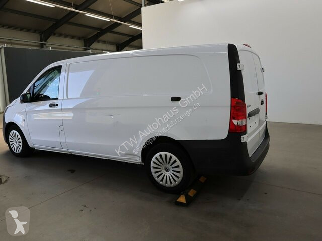 Furgoneta Mercedes Vito116CDI KA...
