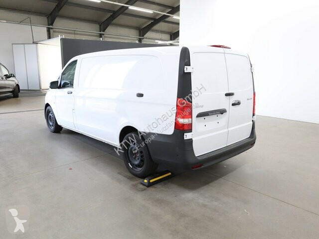 Furgoneta Mercedes Vito116CDI KA...