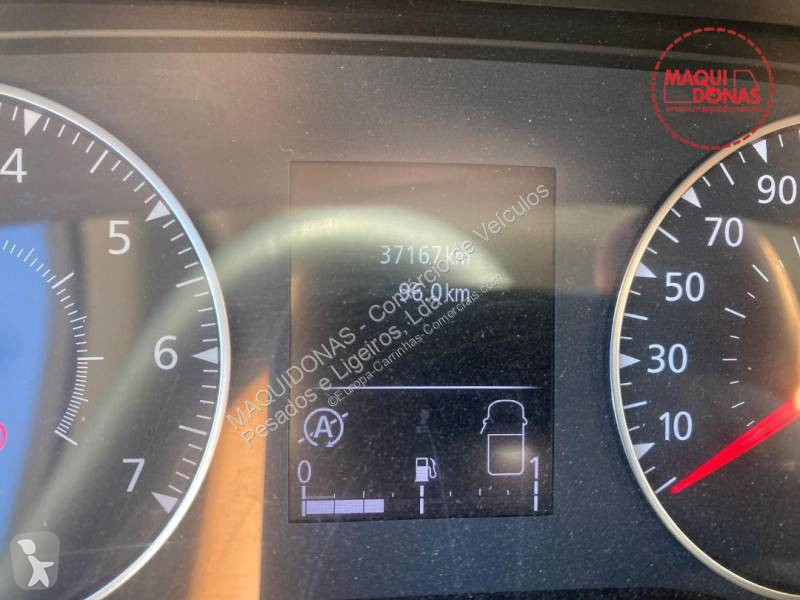 Veículo utilitário Renault