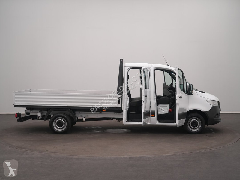 Autoutilitară Mercedes 311 CDI