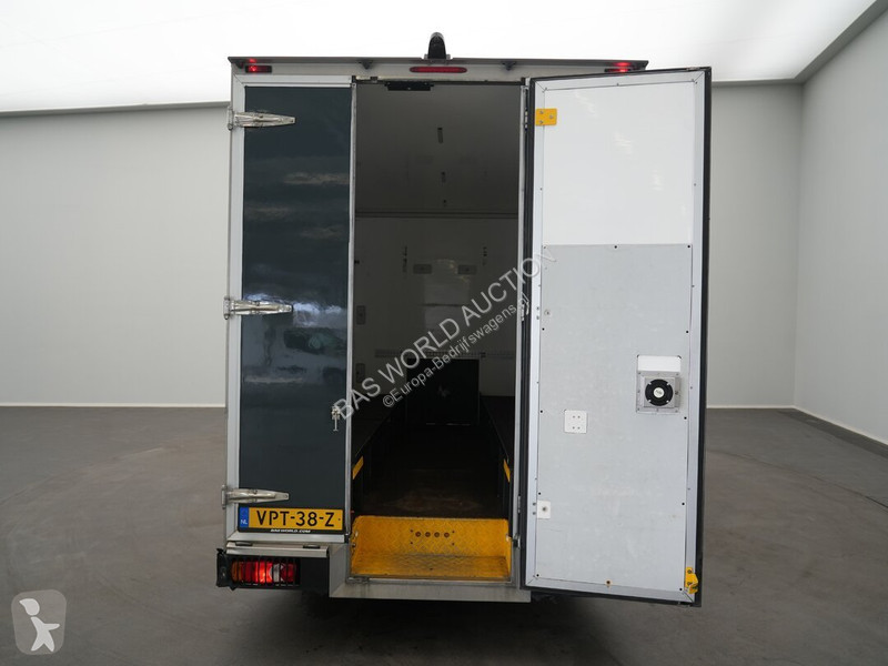 Úžitkové vozidlo Renault 150PK