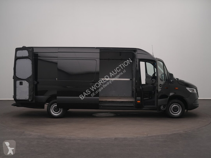 Autoutilitară Mercedes 319 CDI