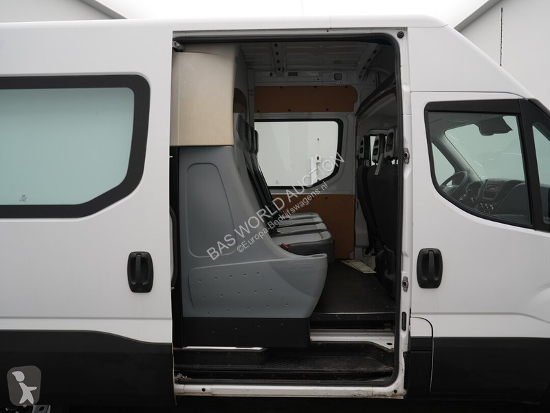 عربة نفعية Iveco 35S14