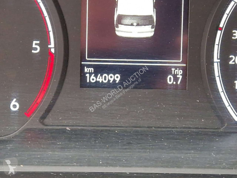 Úžitkové vozidlo Volkswagen 2.0 TDI Comfort...