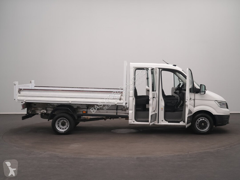 Autoutilitară Volkswagen 177pk