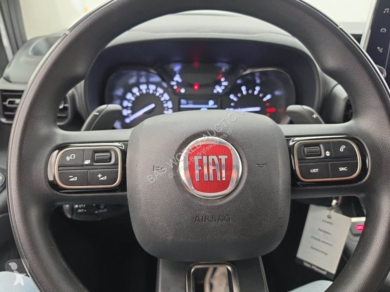 عربة نفعية Fiat 1.5 BlueHDI Heavy L2...
