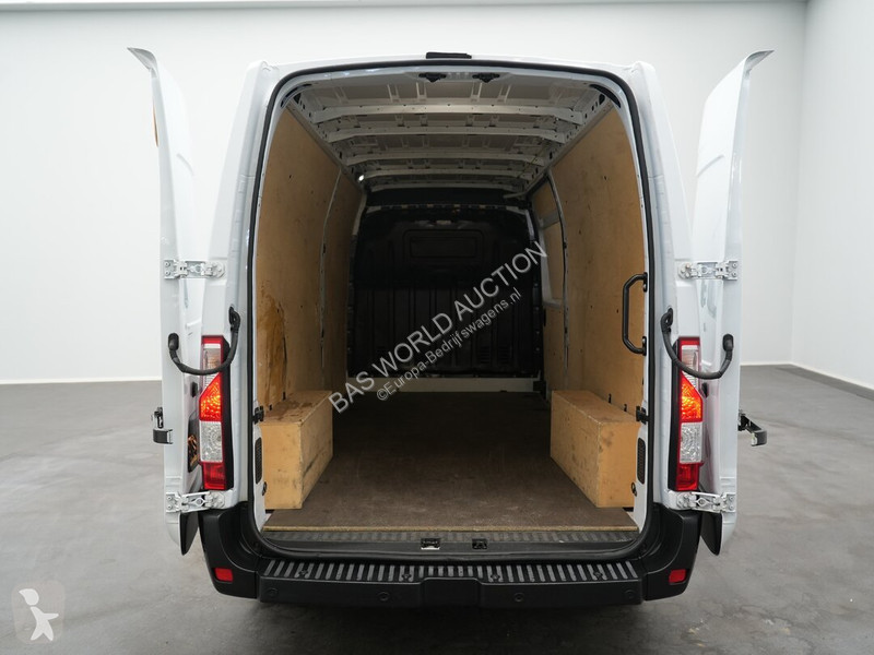 عربة نفعية Renault 135PK