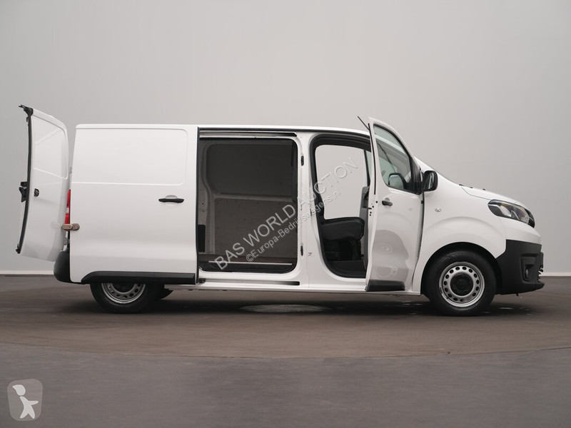 عربة نفعية Toyota ProAce Electric 136pk Electric