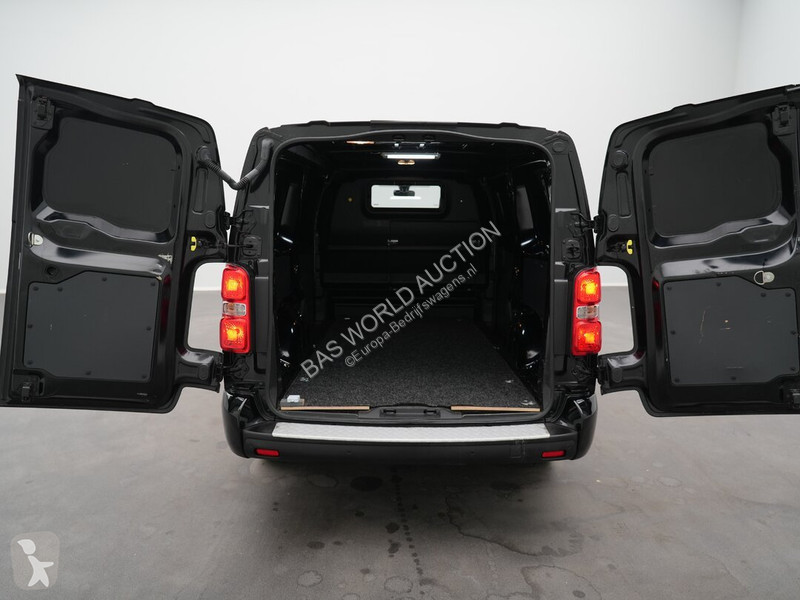 عربة نفعية Fiat 145pk