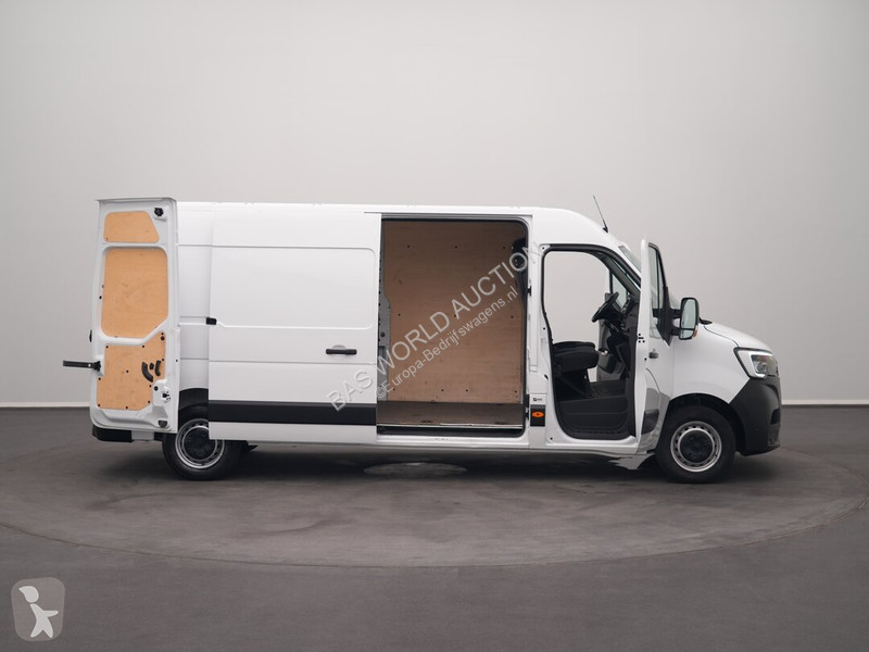 عربة نفعية Renault 135PK