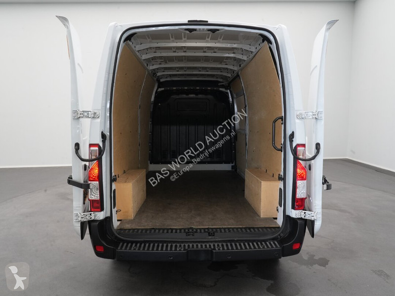 عربة نفعية Renault 135PK