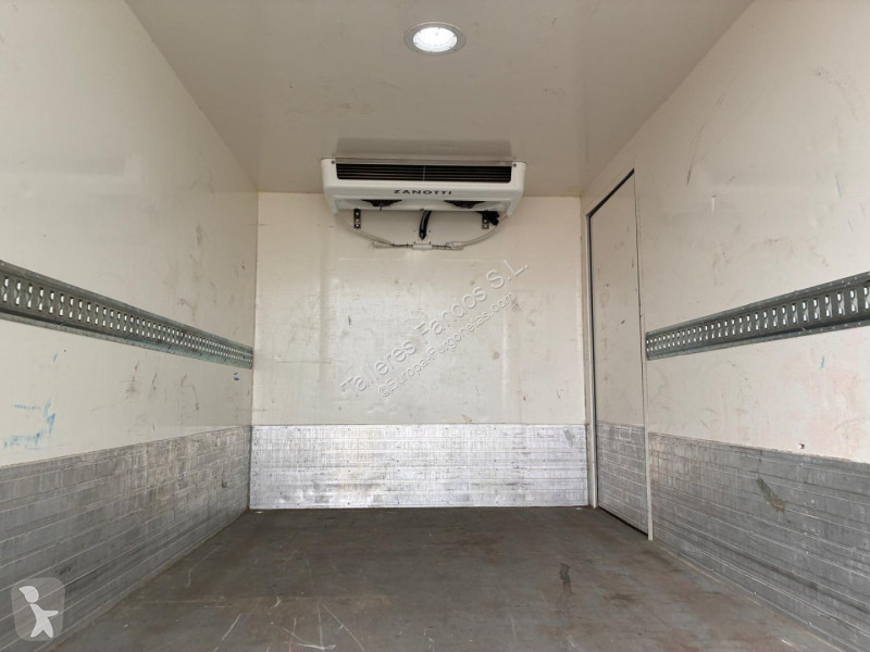 Furgoneta Iveco  35C16H3.0