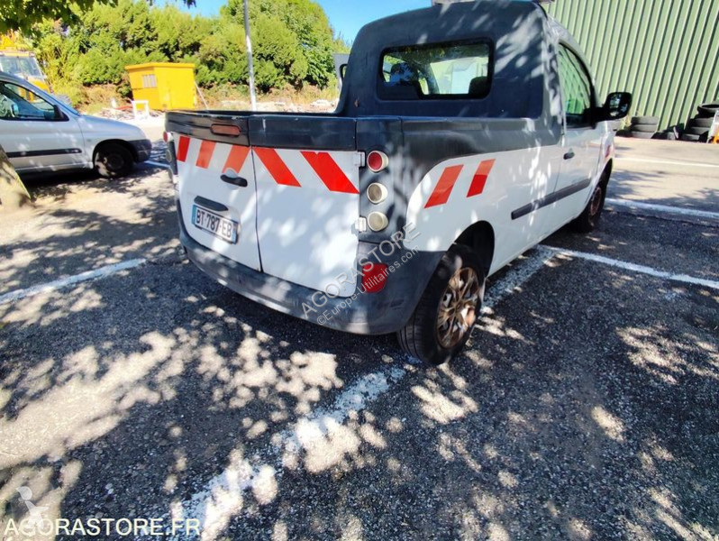 Furgoneta Renault KANGOO