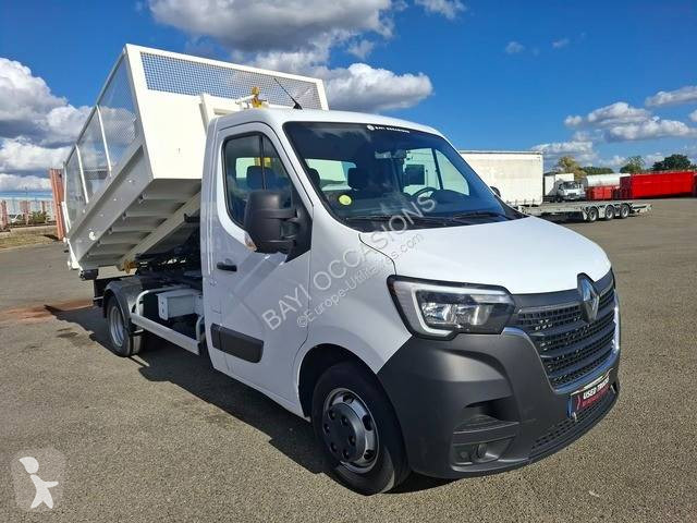 Véhicule utilitaire Renault 130.35