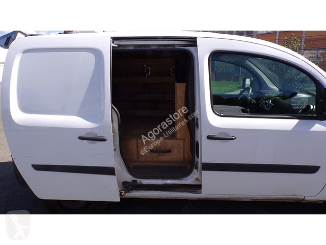 Bedrijfswagen Renault KANGOO