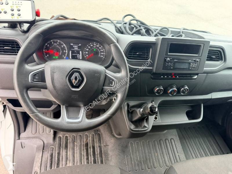 Furgoneta Renault 145 DCI