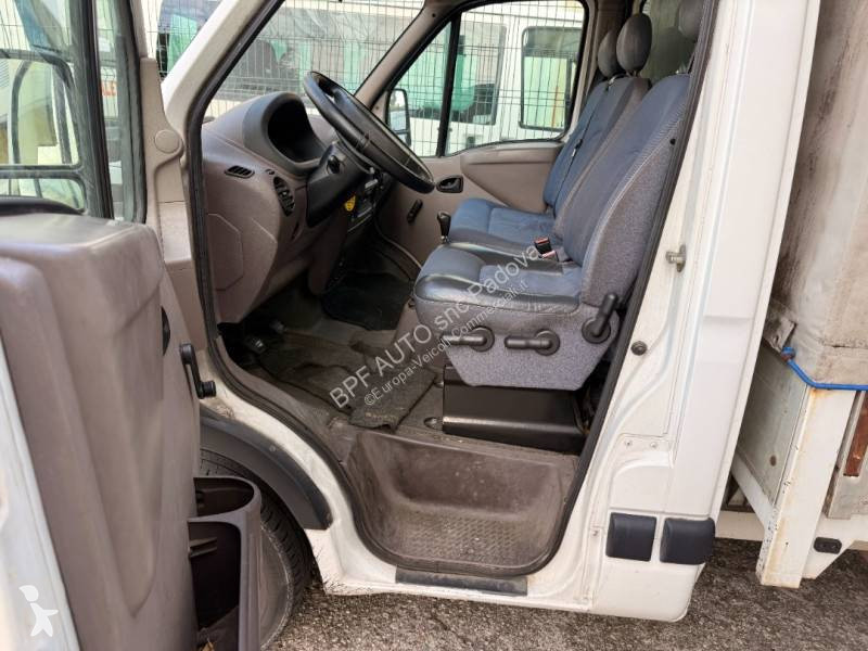 Furgoneta Opel CDTI 115