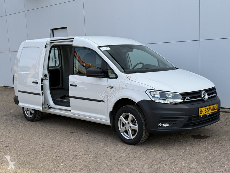 Furgoneta Volkswagen 37kWh 113PK L2 Elektrisch...