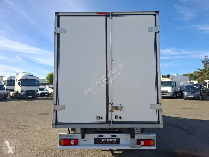 Furgoneta Renault 145.35