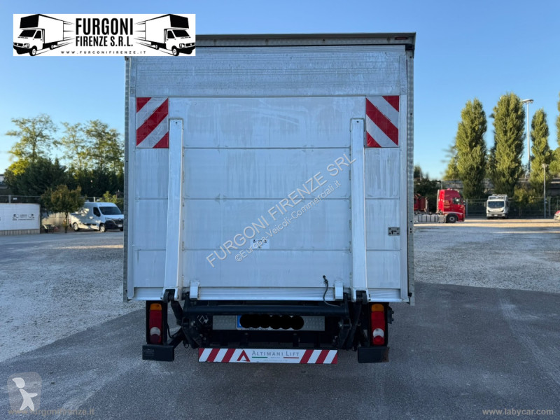 Autoutilitară Renault 35 2.3dCi 145 PL-TN Furg