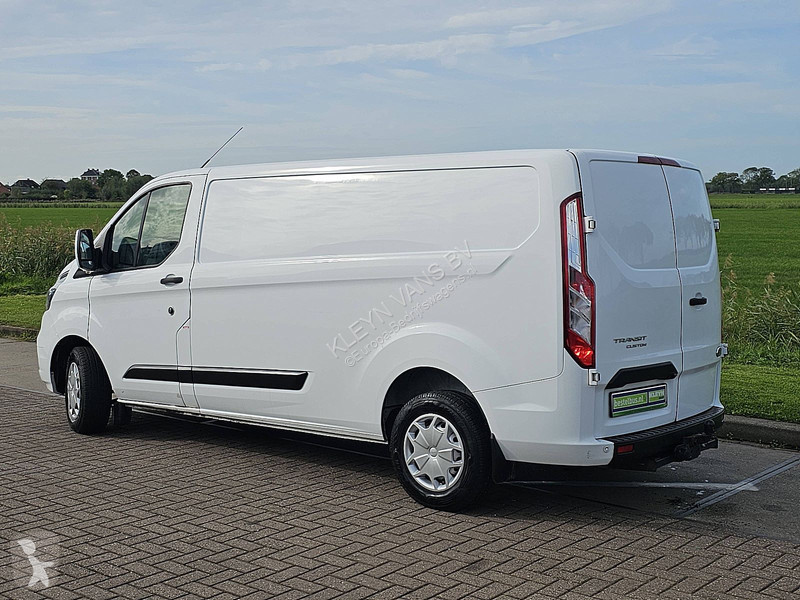 Autoutilitară Ford 2.0 L2H1 Navi Trekhaak