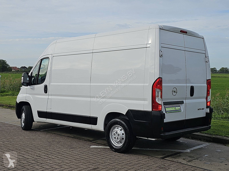 Veicolo commerciale Opel 2.2 L2H2 Airco Euro6