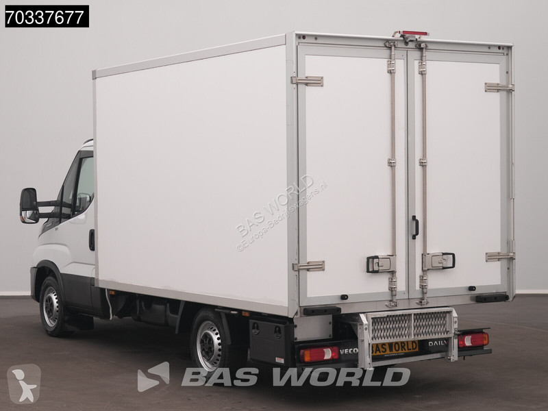 Autoutilitară Iveco 35S16 Automaat...