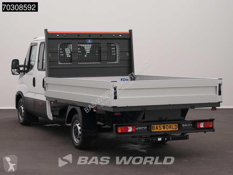 Furgoneta Iveco 35S16 NEU! 3.0L 160PS Automatik...