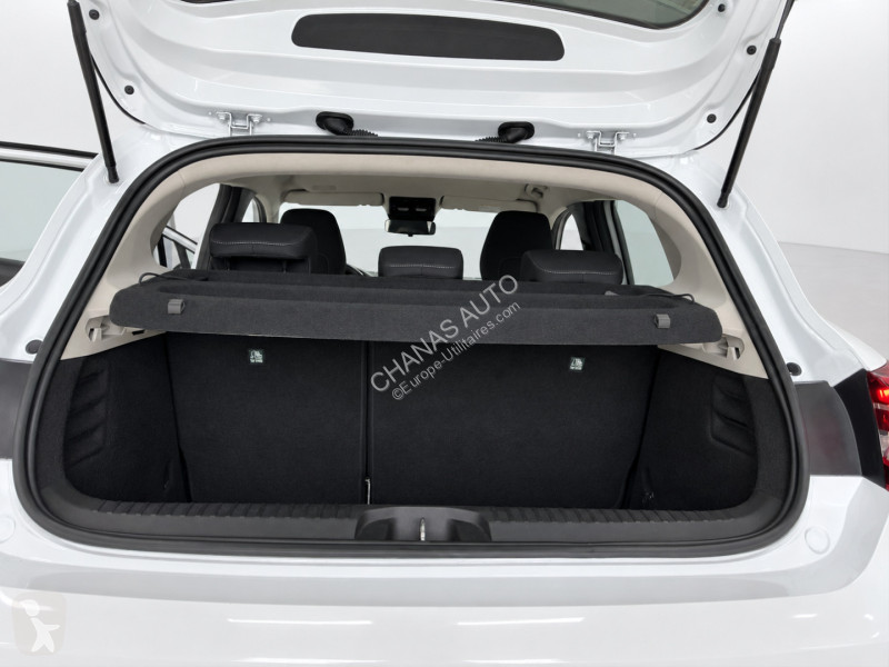 Autoutilitară Renault 1.0 TCe 100 Zen