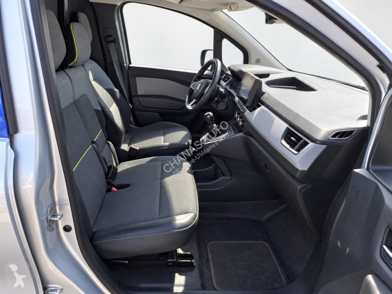 Samochód dostawczy Renault 1.5 BLUE DCI 115 EXTRA