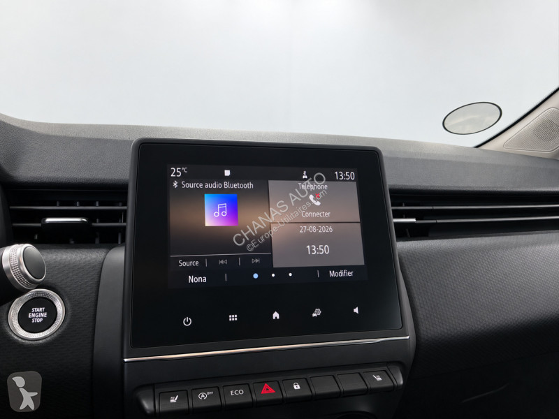 Varevogn Renault 1.0 TCe 100 Zen