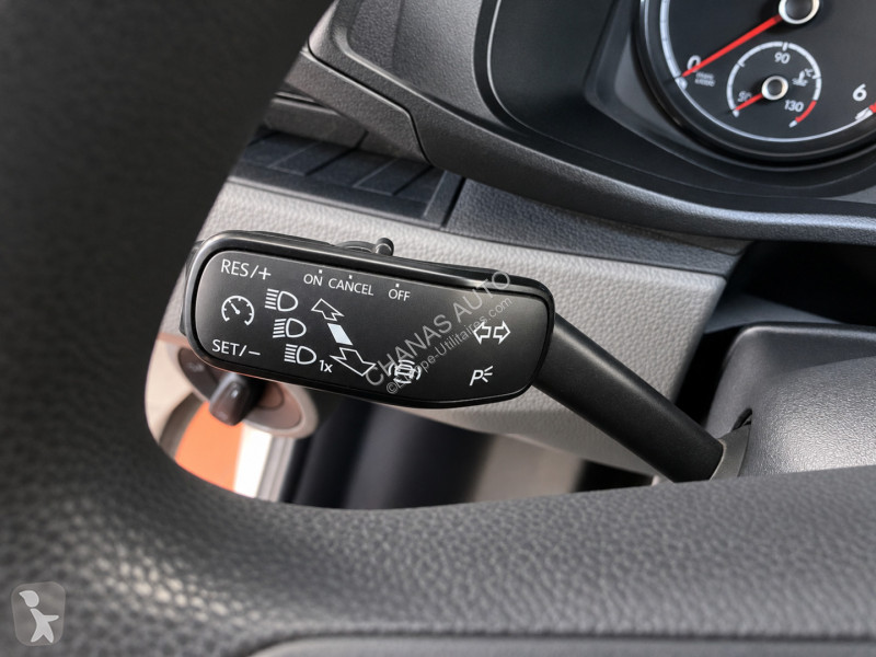 Autoutilitară Volkswagen L2H1 2.0 TDI 110 3PL