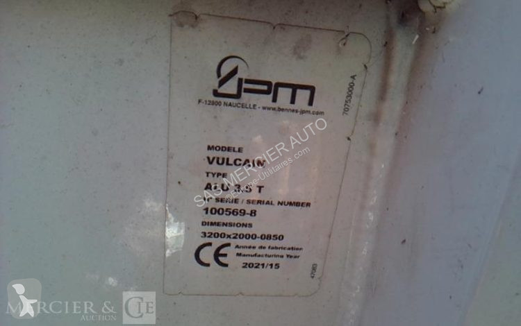 Autoutilitară Iveco