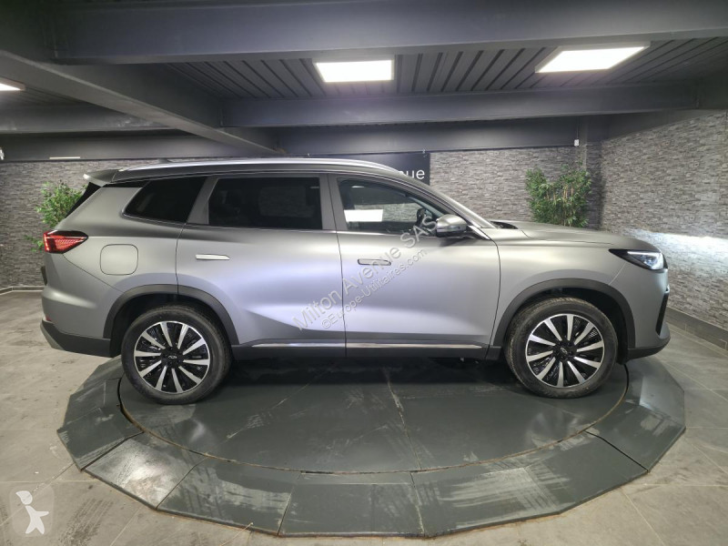 Véhicule utilitaire Chery TIGGO 8 1.5 PHEV -...