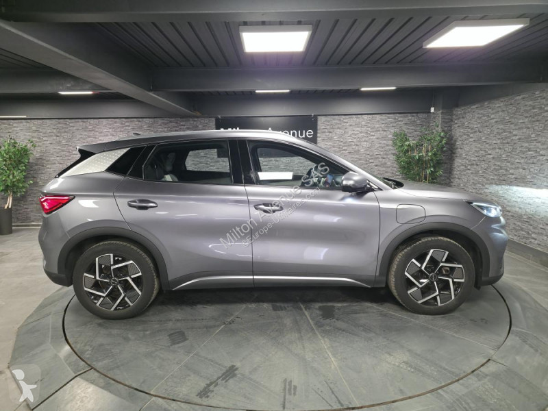 Véhicule utilitaire BYD ATTO 3 - 204 - 60,5 KWh...