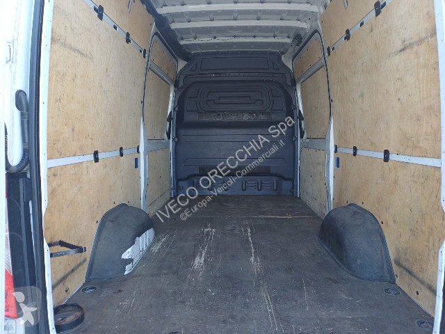 Varevogn Mercedes SPRINTER - GV