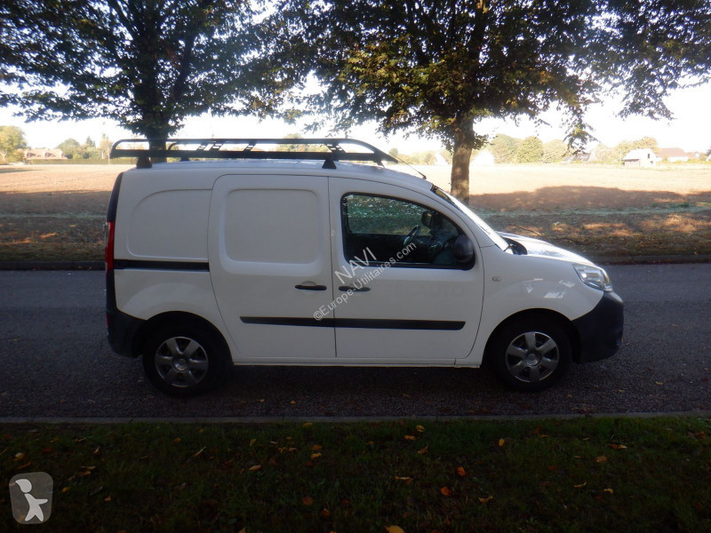 Veicolo commerciale Renault KANGOO II EXPRESS...