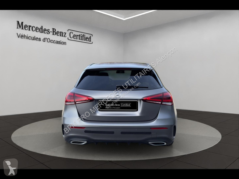 Autoutilitară Mercedes Classe A 200 163ch AMG...