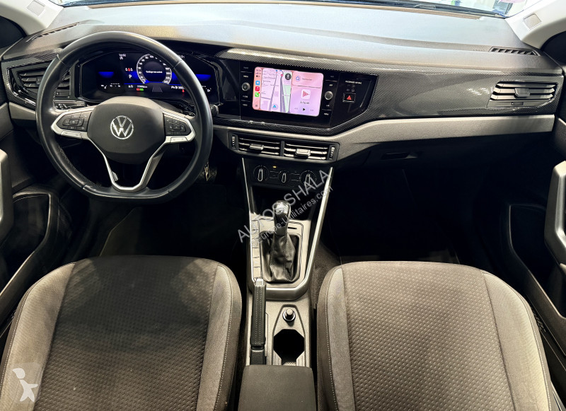 Volkswagen TAIGO / A PARTIR DE 194,40/MOIS* /...