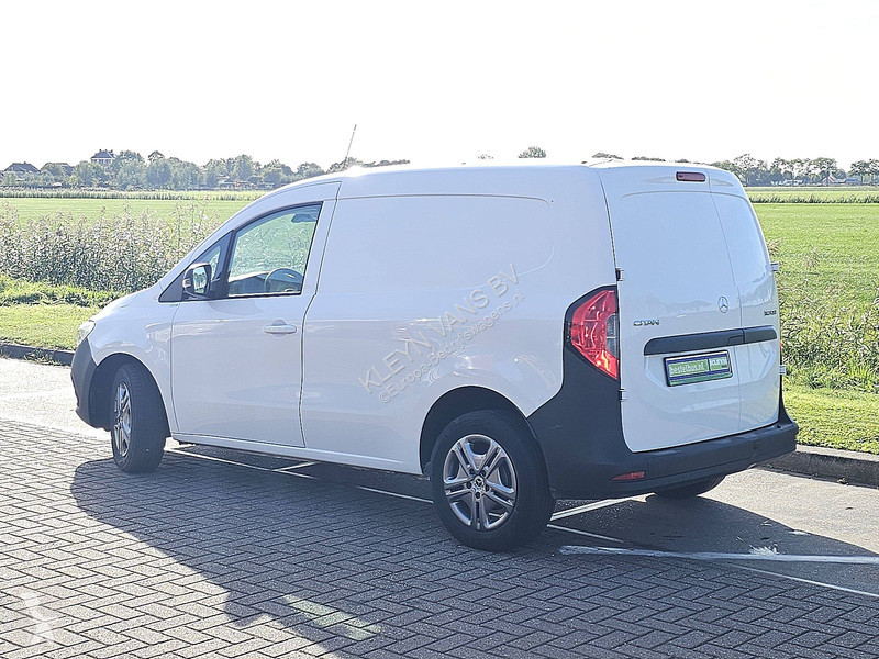 Autoutilitară Mercedes 110 CDI Long Airco Mbux...