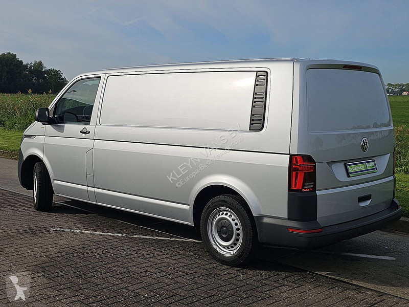 Autoutilitară Volkswagen 2.0 TDI L2H1 LED Navi...