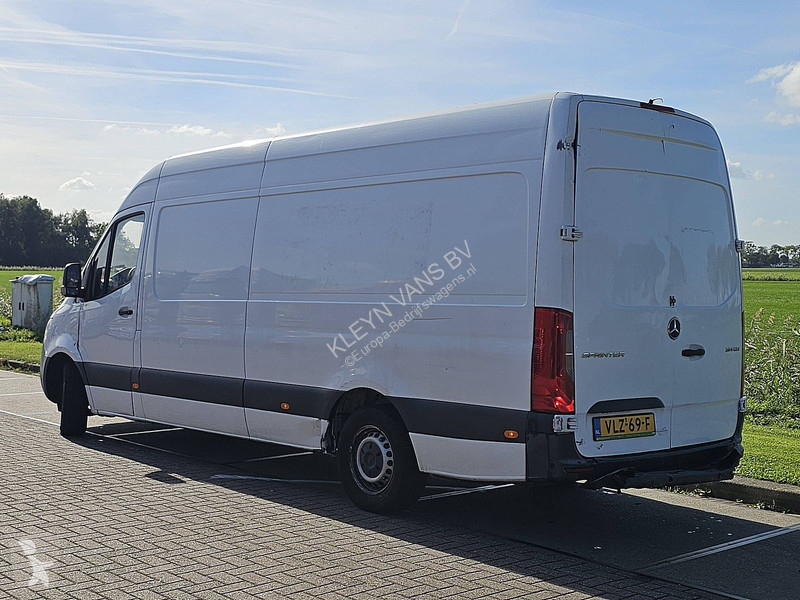 Autoutilitară Mercedes 314 L3H2 Maxi Export...
