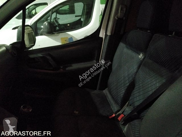 Samochód dostawczy Peugeot PARTNER
