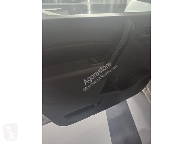Furgoneta Renault