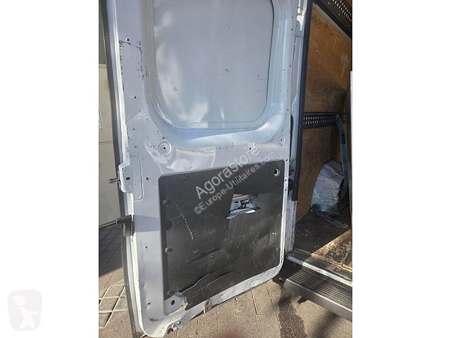 Varevogn Fiat DUCATO