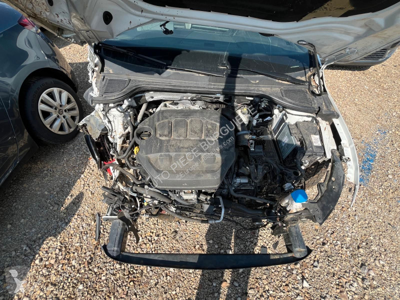 Úžitkové vozidlo Volkswagen VIII 2.0 TSi 245...