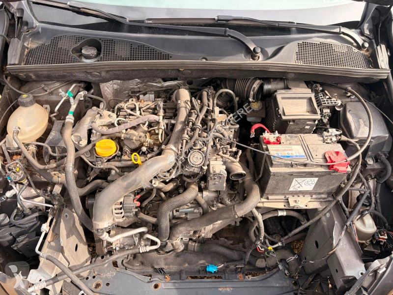Véhicule utilitaire Dacia 1.3 TCe 130 Techroad...