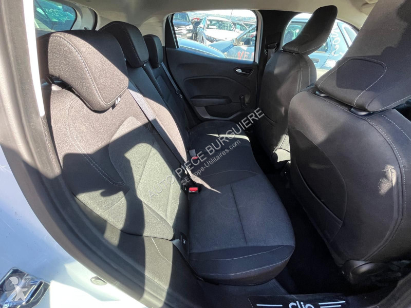 Véhicule utilitaire Renault 1.5 BlueDCi 100...